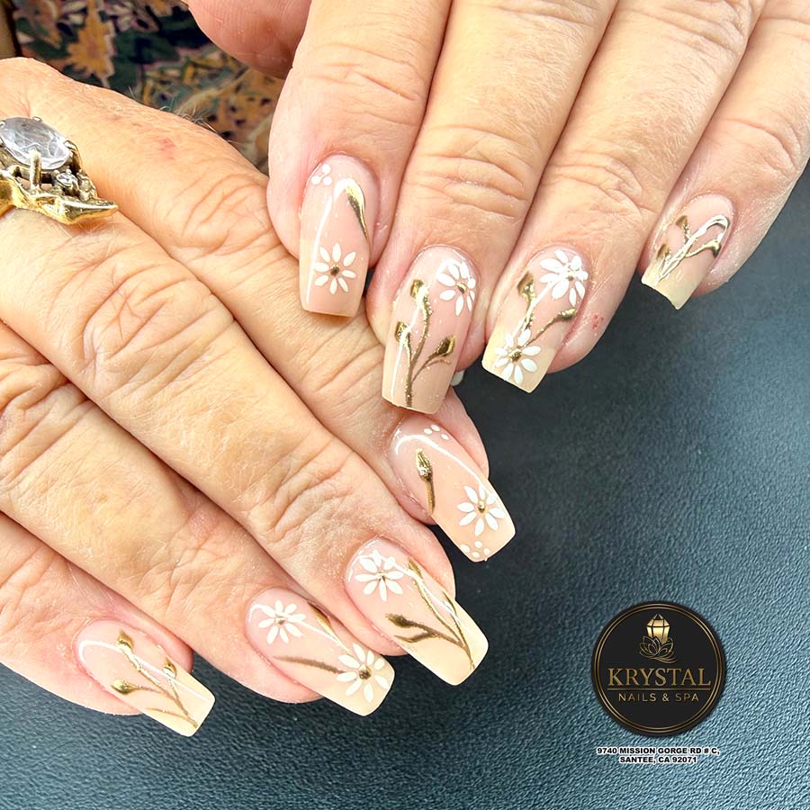 Nail May 21